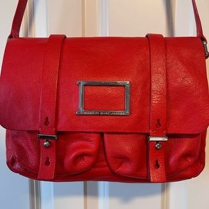 Marc Jacobs Cross Body Purse
